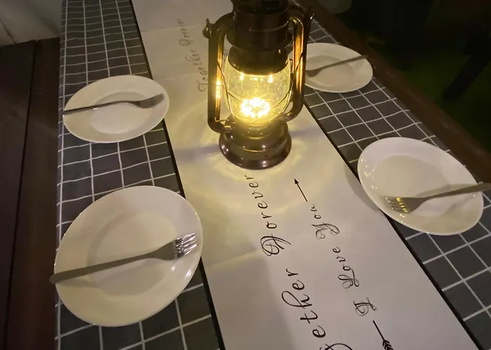Homestay Amazing Hongdae *