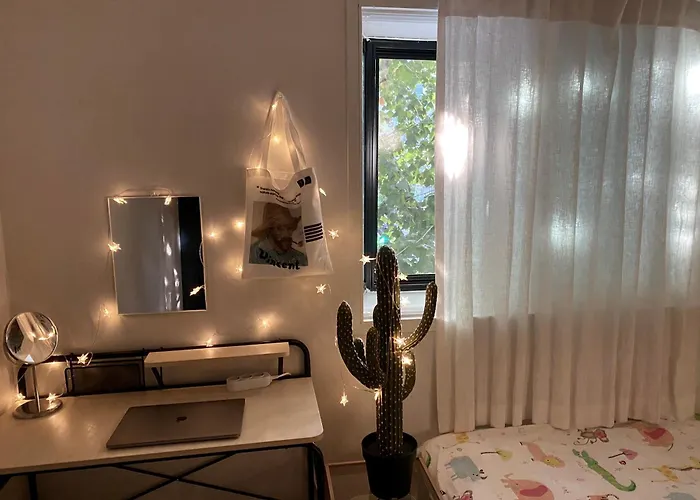 Homestay Amazing Hongdae Seoul