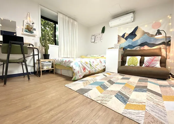 Homestay Amazing Hongdae Seoul