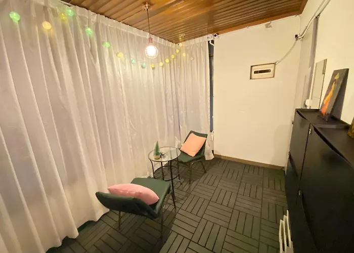Homestay Amazing Hongdae