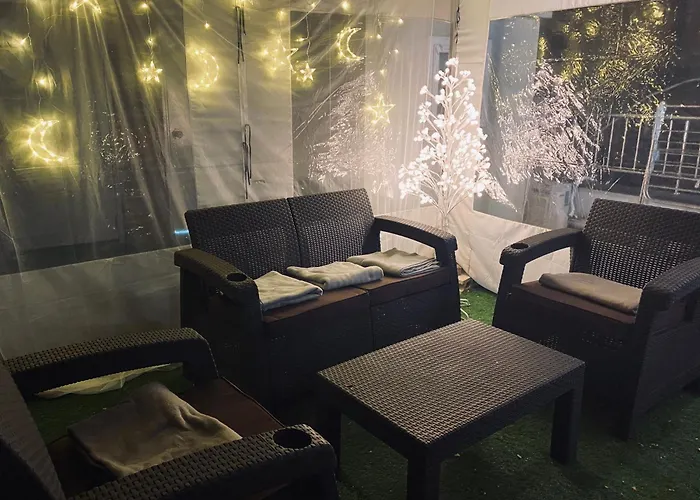 Homestay Amazing Hongdae *