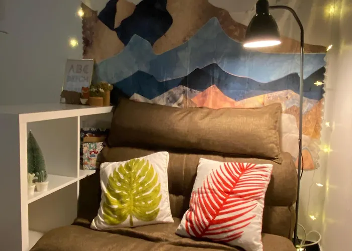 Homestay Amazing Hongdae