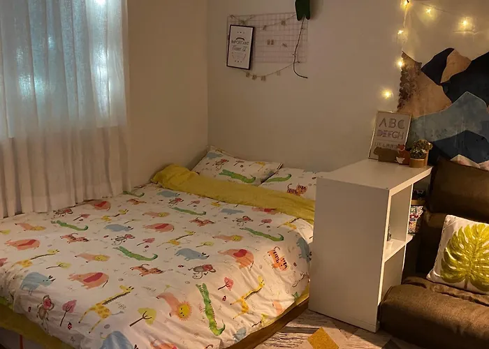 Homestay Amazing Hongdae *