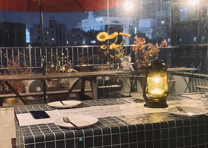 Amazing Hongdae Homestay