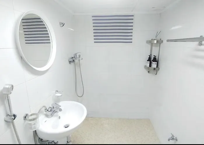 Homestay Amazing Hongdae