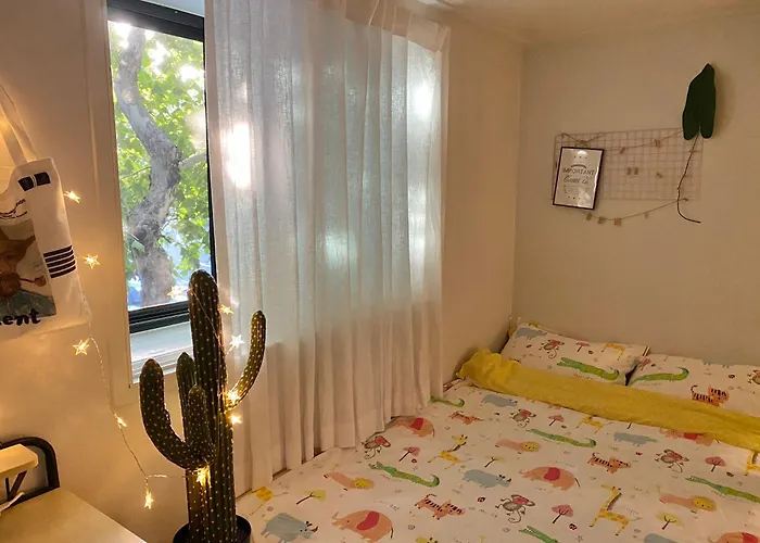 Homestay Amazing Hongdae