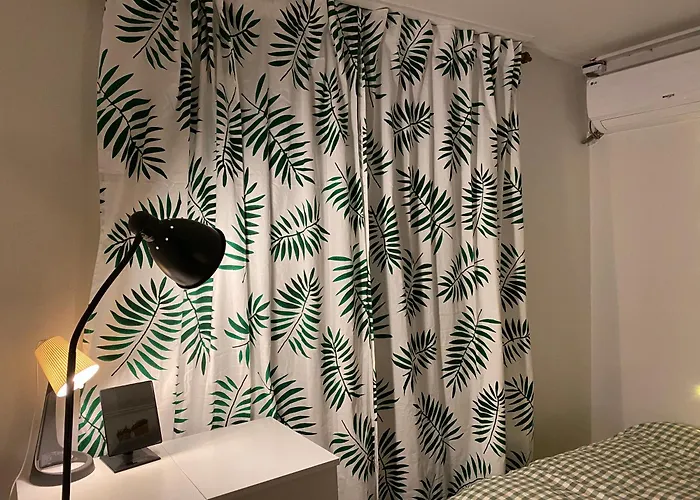 Amazing Hongdae Homestay *