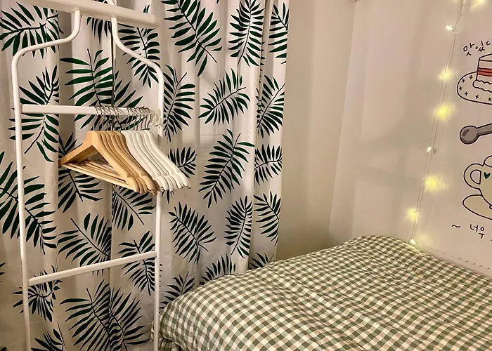 Homestay Amazing Hongdae Seoul